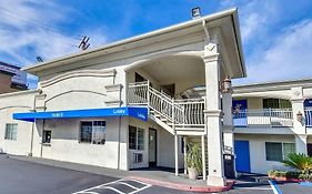 Motel 6 Garden Grove